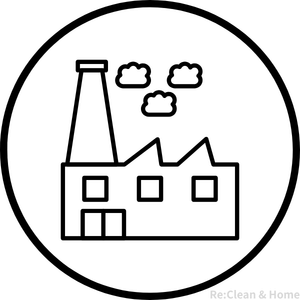 Re:Clean & Home 工場アイコン